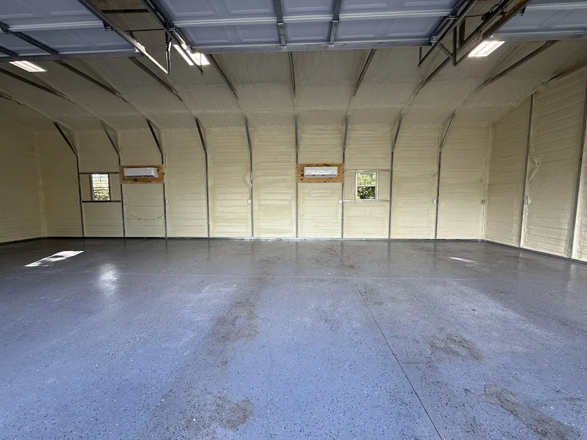 Spray Foam Roofing services in Evergreen, CO